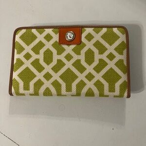 Spartina 449 Snap Wallet